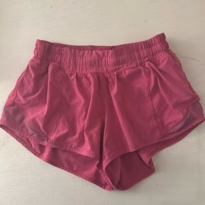 Sonic pink Lulu hotty hots 2.5”